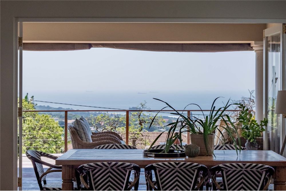 Residential - House - Glenashley, KwaZulu Natal - South Africa - 15 - 1031465022-877