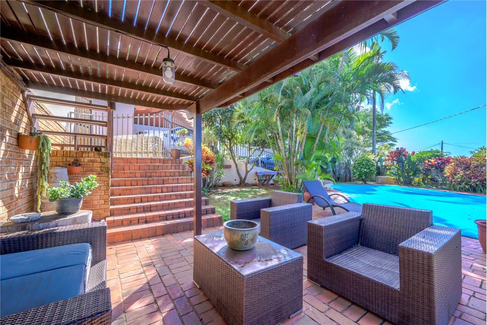 Residential - House - Durban North, KwaZulu Natal - South Africa - 27 - 1031465071-59