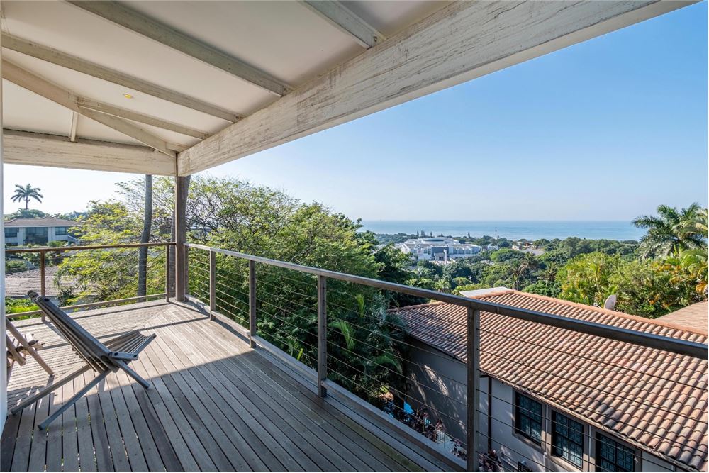 Résidentiel - Maison - La Lucia, KwaZulu Natal - South Africa - 27 - 1031465122-58