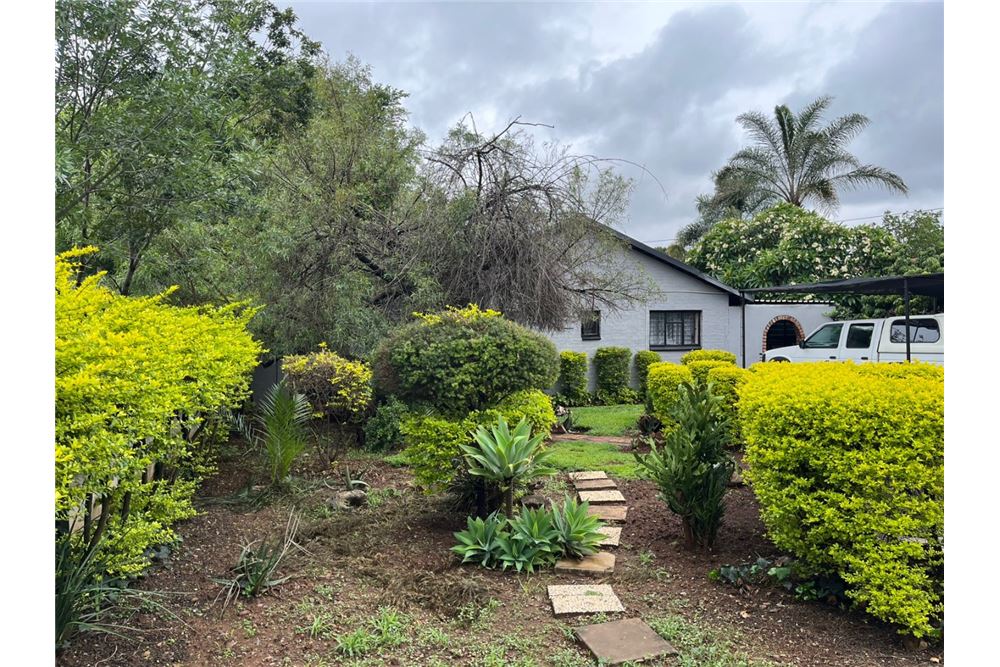 Residenziale - Casa - Jan Niemand Park, Gauteng - South Africa - 18 - 1031414105-31