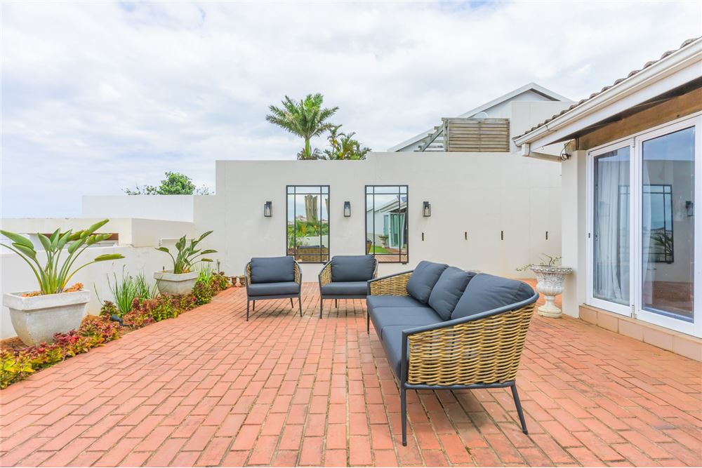 Residential - Townhouse - LA LUCIA RIDGE, KwaZulu Natal - South Africa - 37 - 1031465025-221