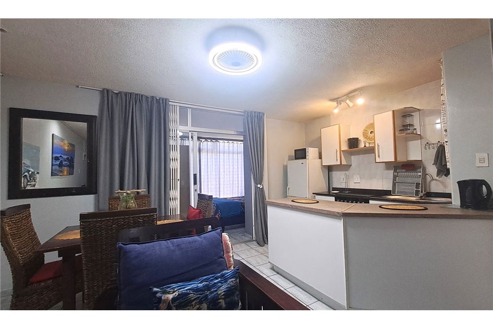 Residential - Кондо/квартира - Margate, KwaZulu Natal - South Africa - 8 - 1031394053-237