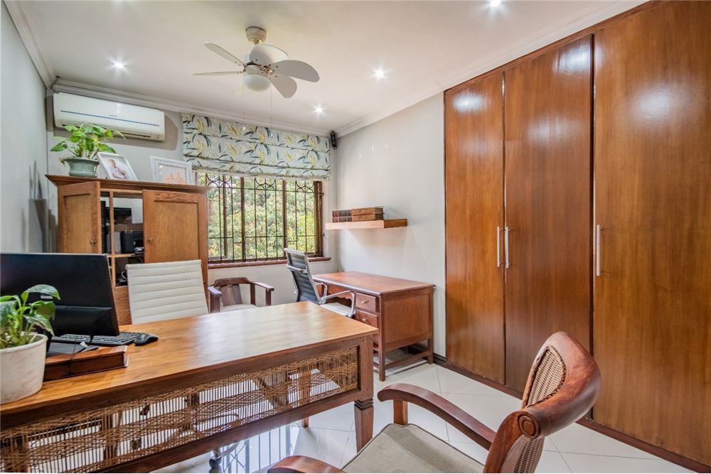 Residential - House - Cowies Hill, KwaZulu Natal - South Africa - 33 - 1031465101-121