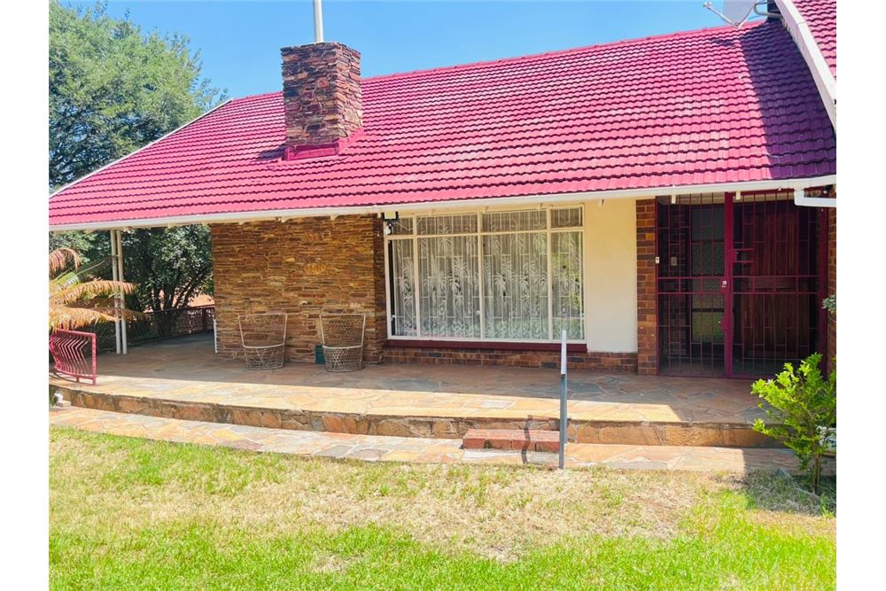 Residencial - Casa - Lynnwood, Gauteng - South Africa - 4 - 1031414137-16