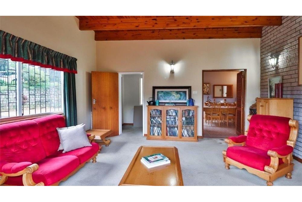 Residential - Αυτόνομη κατοικία - Wembley, KwaZulu Natal - South Africa - 8 - 1031436020-153