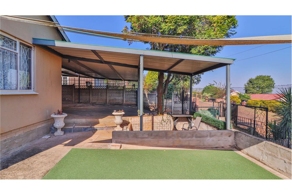 Gyvenamasis - Namas - Eastwood, KwaZulu Natal - South Africa - 10 - 1031436092-103