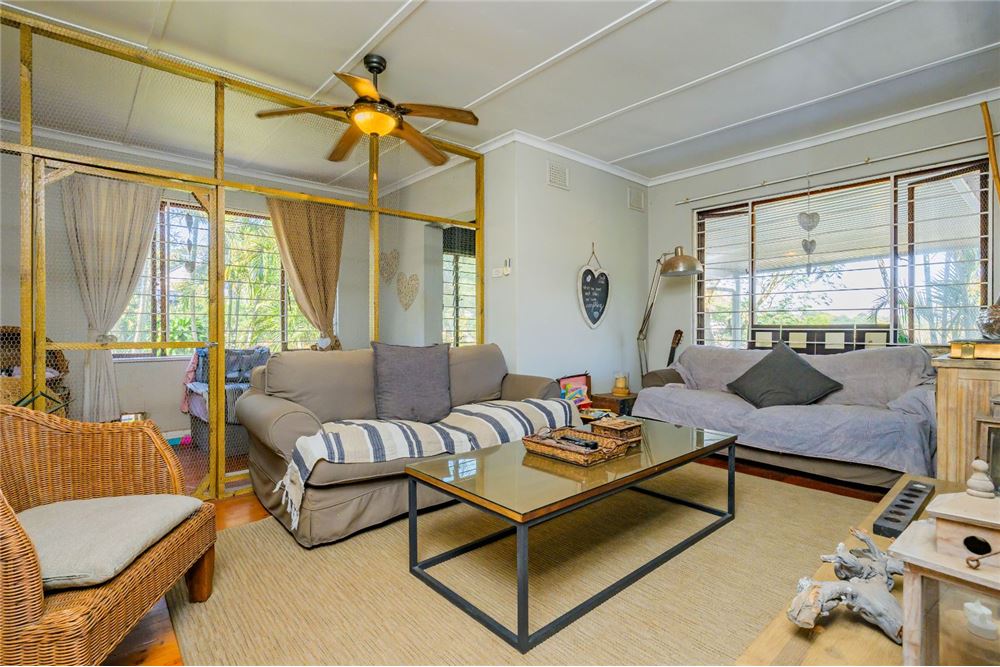 Residential - House - Park Hill, KwaZulu Natal - South Africa - 10 - 1031465055-117