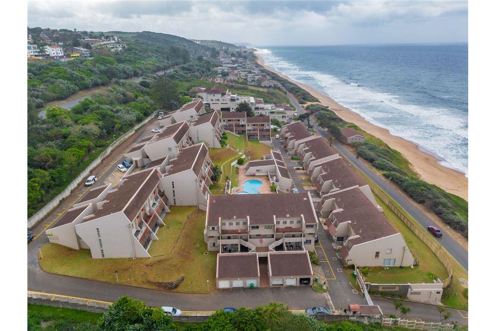 住宅 - 公寓/单元房 - La Mercy, KwaZulu Natal - South Africa - 2 - 1031465024-380