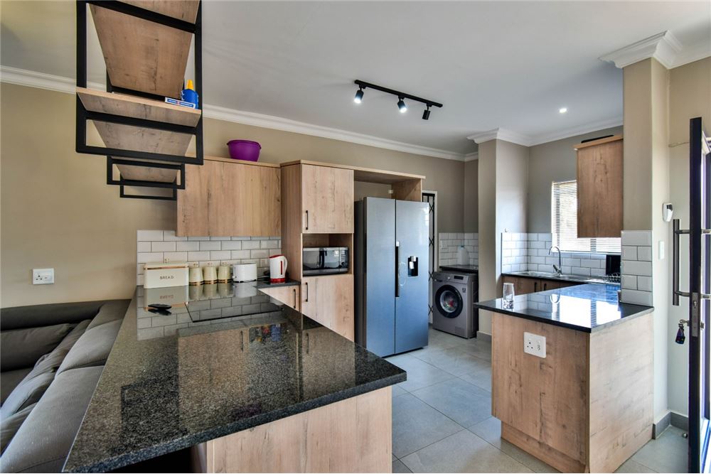 Residenziale - Case a schiera - Montana, Gauteng - South Africa - 17 - 1031414102-98