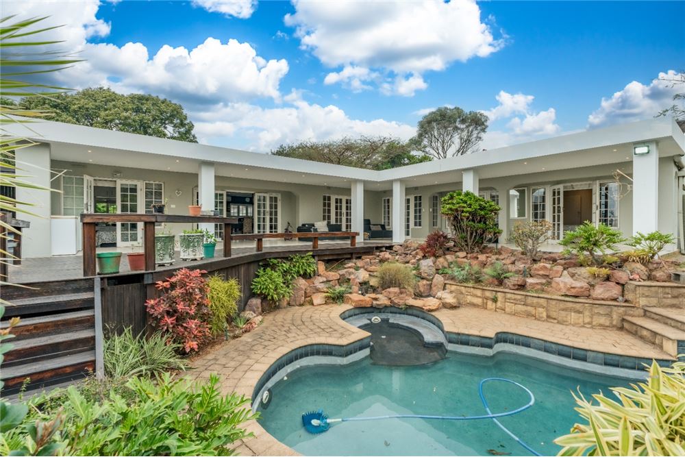 Residential - House - Durban North, KwaZulu Natal - South Africa - 3 - 1031465036-160