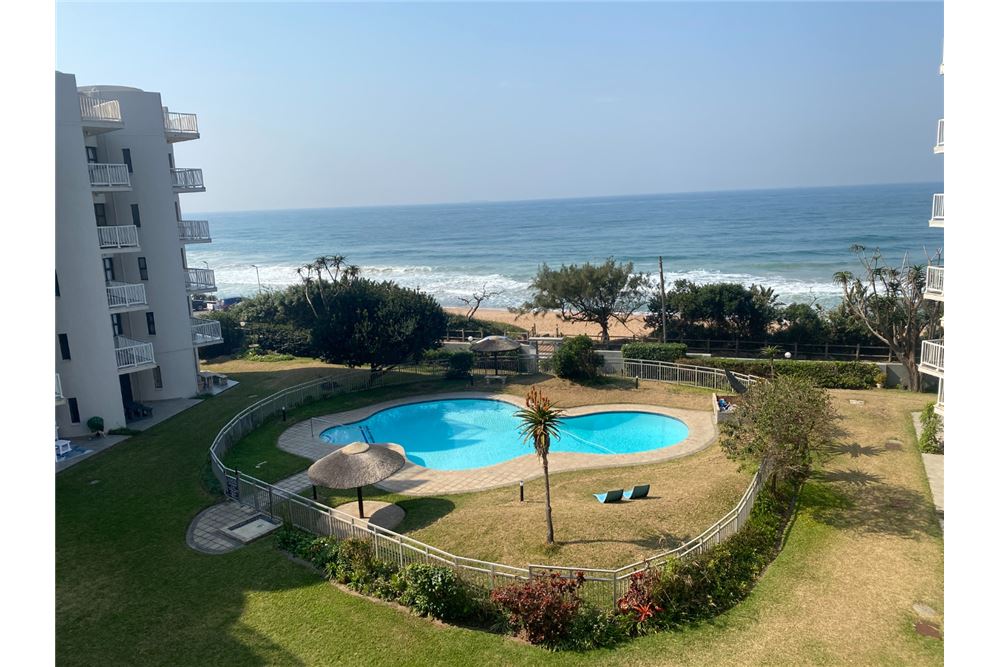 Residential - Condo/Apartment - Umdloti Beach, KwaZulu Natal - South Africa - 4 - 1031465093-32