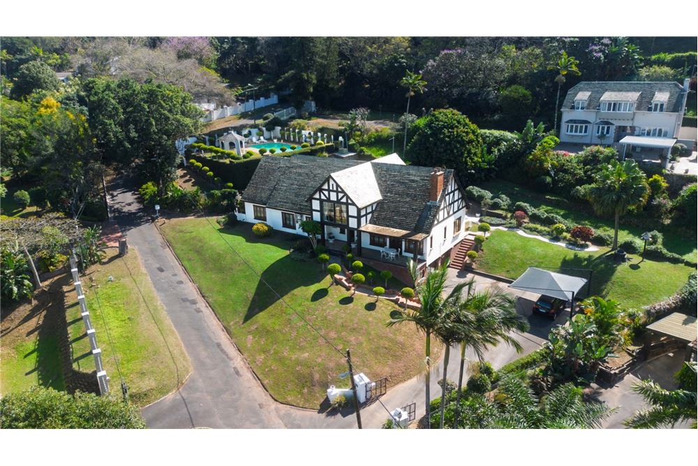 Residential - House - Cowies Hill, KwaZulu Natal - South Africa - 38 - 1031465101-149