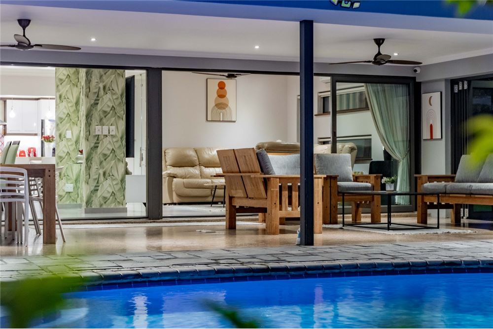 Residential - House - Umhlanga Rocks, KwaZulu Natal - South Africa - 4 - 1031465022-876