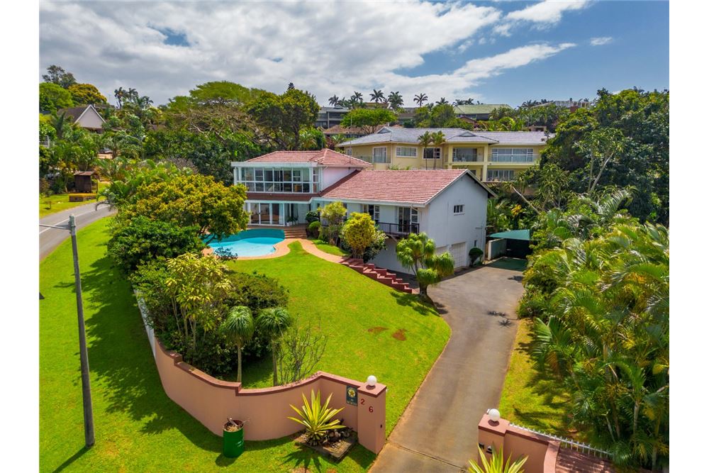 Residential - House - La Lucia, KwaZulu Natal - South Africa - 43 - 1031465022-882