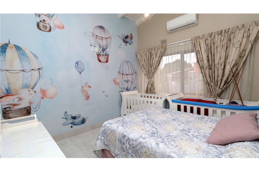 Residential - House - Glen hills, KwaZulu Natal - South Africa - 30 - 1031465115-38