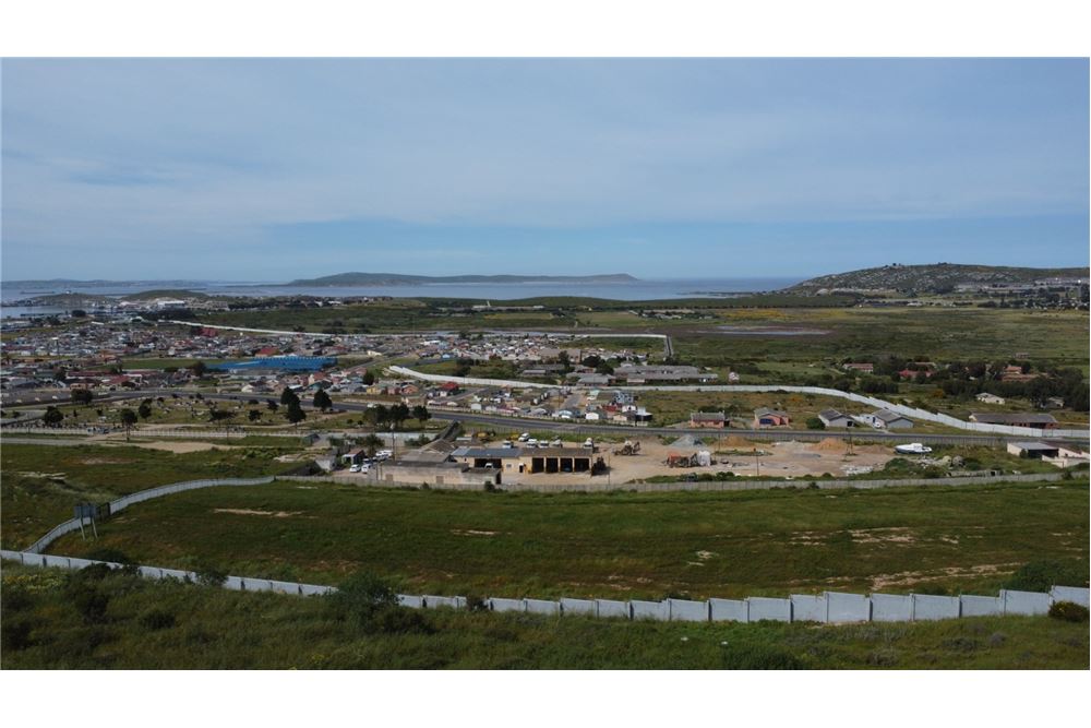 Mieszkaniowa - Teren niezabudowany - Hoogland, Western Cape - South Africa - 11 - 1031429035-166