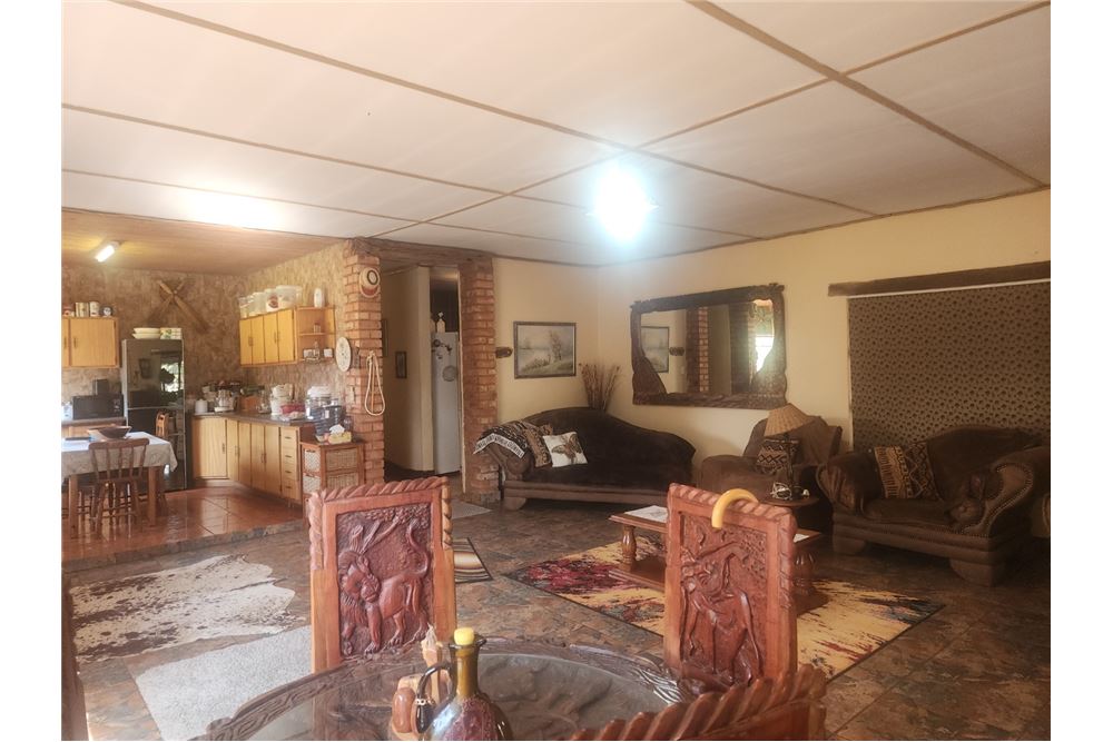 Residential - Ladang - Brits Rural, North West - South Africa - 23 - 1031416033-113