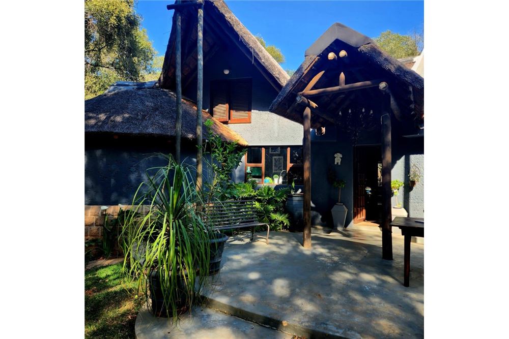 Residential - House - K'shane Estate, North West - South Africa - 35 - 1031416003-114