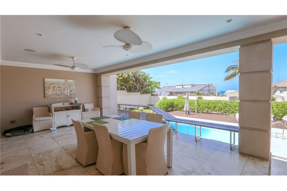 Residential - House - Umhlanga Rocks, KwaZulu Natal - South Africa - 5 - 1031465115-36