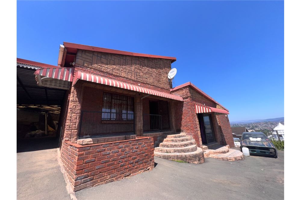 Residenční - Dům - Raisethorpe, KwaZulu Natal - South Africa - 5 - 1031436128-30