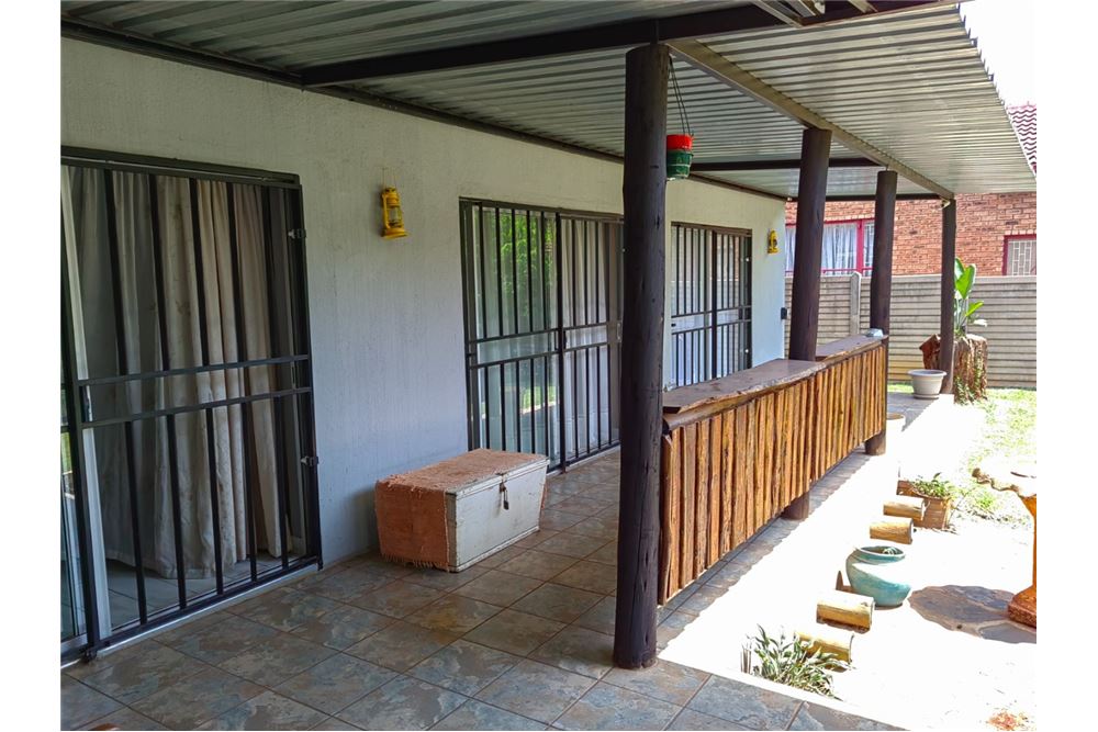 Residencial - Casa - Dorandia, Gauteng - South Africa - 55 - 1031414116-82