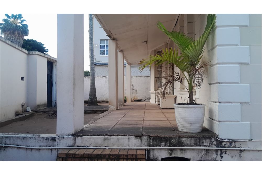 lakó - szabadonálló ház - Glenwood, KwaZulu Natal - South Africa - 3 - 1031389033-350