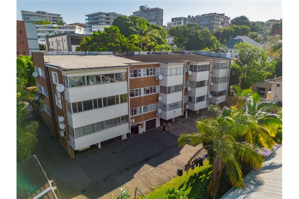 Residential - Condo/Apartment - Morningside, KwaZulu Natal - South Africa - 28 - 1031465036-163