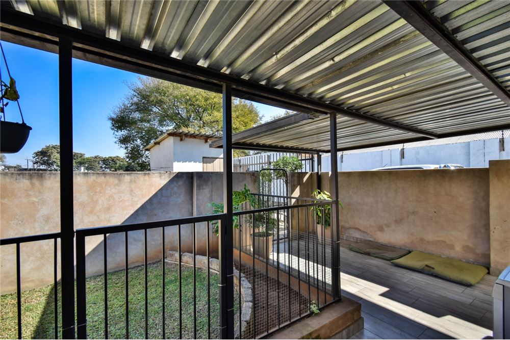 Residenziale - Casa - Rietfontein, Gauteng - South Africa - 27 - 1031414102-94