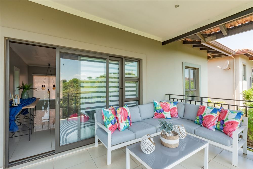 Residential - Townhouse - Izinga Estate, KwaZulu Natal - South Africa - 44 - 1031465038-280