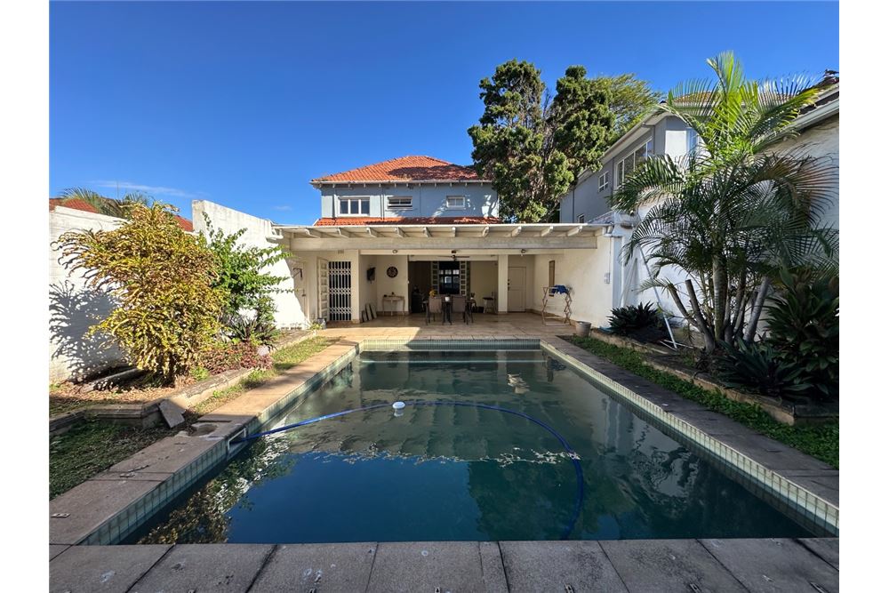 住宅 - 房子 - Essenwood, KwaZulu Natal - South Africa - 2 - 1031389099-187