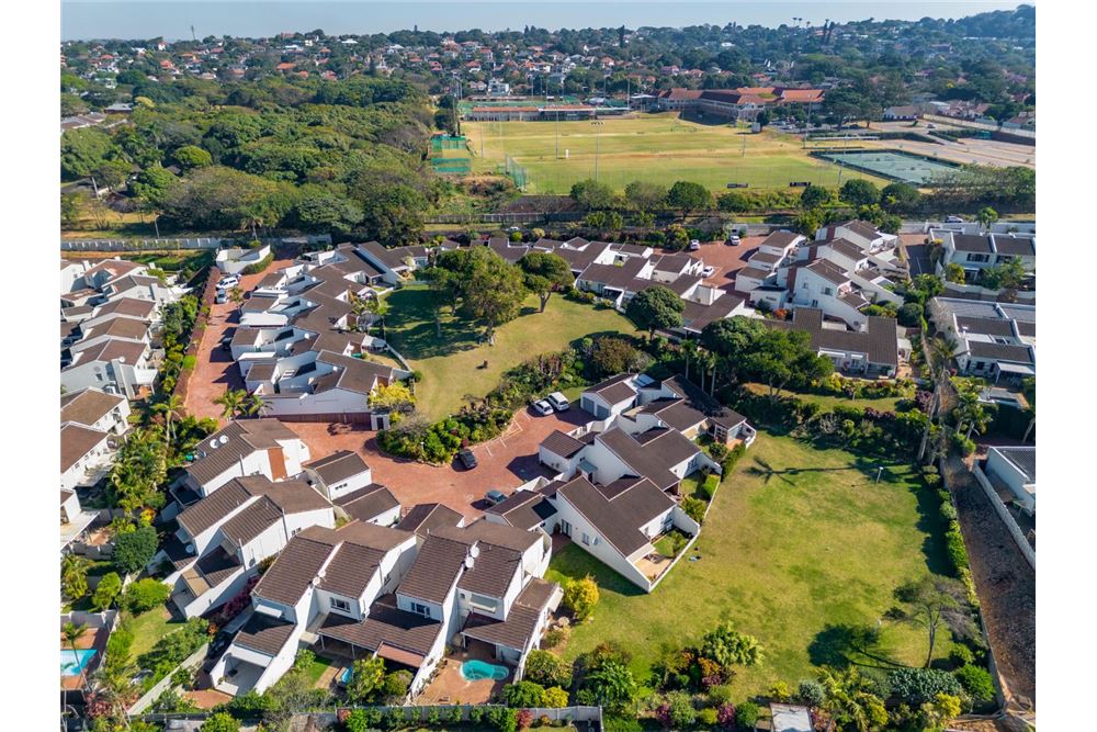 Residential - Townhouse - Prospect Hall, KwaZulu Natal - South Africa - 31 - 1031465099-133