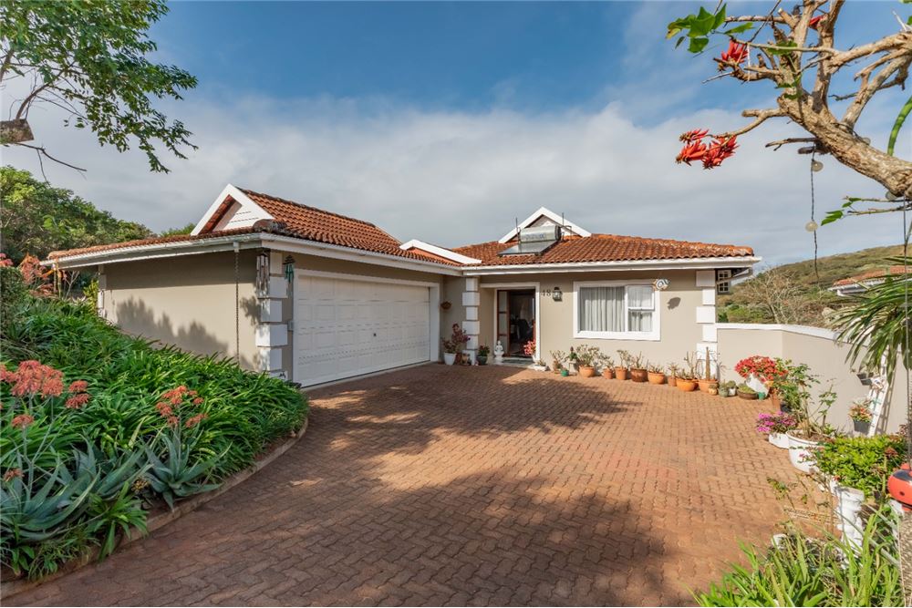 Residential - House - La Mercy, KwaZulu Natal - South Africa - 43 - 1031465089-331