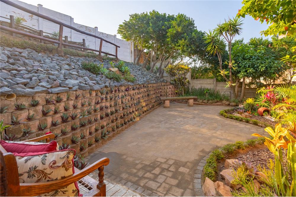 Residential - House - Umgeni Park, KwaZulu Natal - South Africa - 8 - 1031465114-52