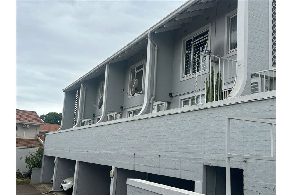 Residential - Townhouse - La Lucia, KwaZulu Natal - South Africa - 2 - 1031465013-91