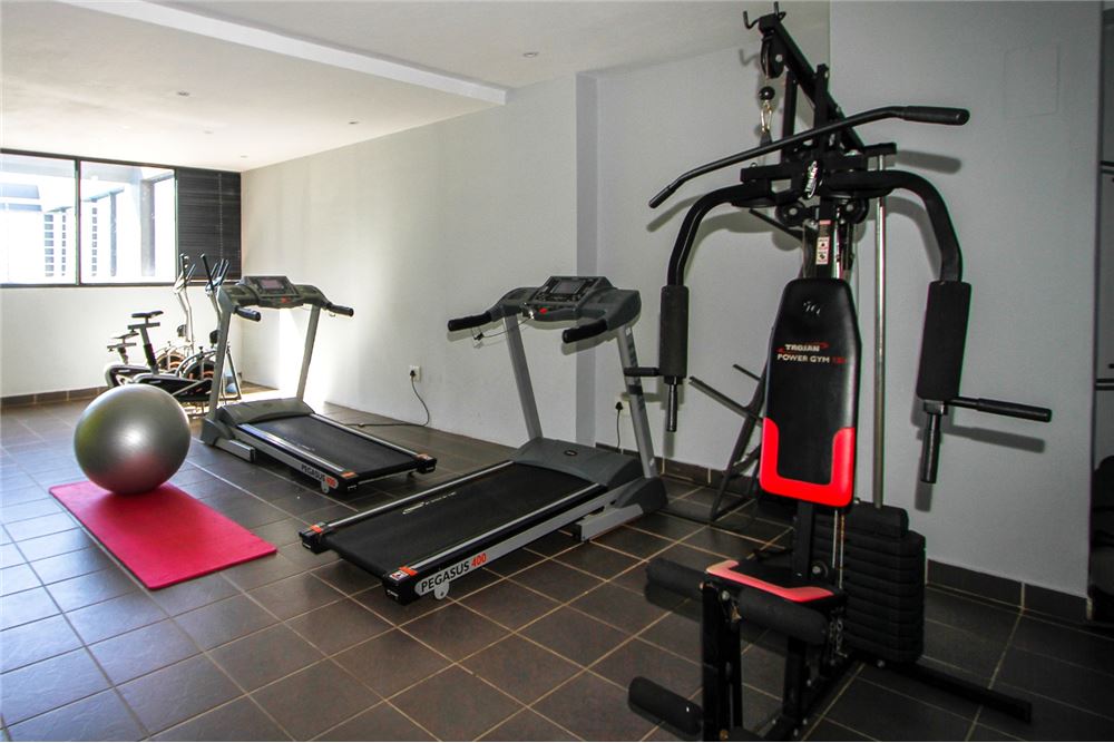 Residential - Condo/Apartment - Umhlanga Ridge, KwaZulu Natal - South Africa - 8 - 1031465097-62