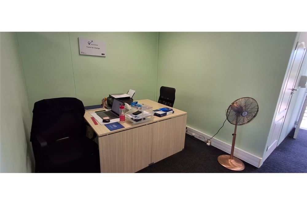 Commercial - Office - Umhlanga Ridge, KwaZulu Natal - South Africa - 14 - 1031465129-5