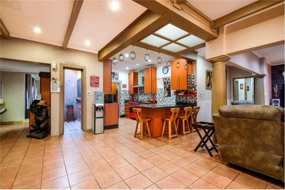 Residencial - Casa - Pretoria North, Gauteng - South Africa - 22 - 1031414001-144