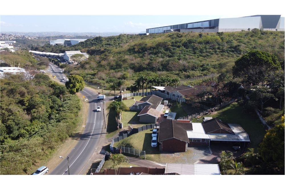 Residential - House - Glen hills, KwaZulu Natal - South Africa - 47 - 1031465050-129