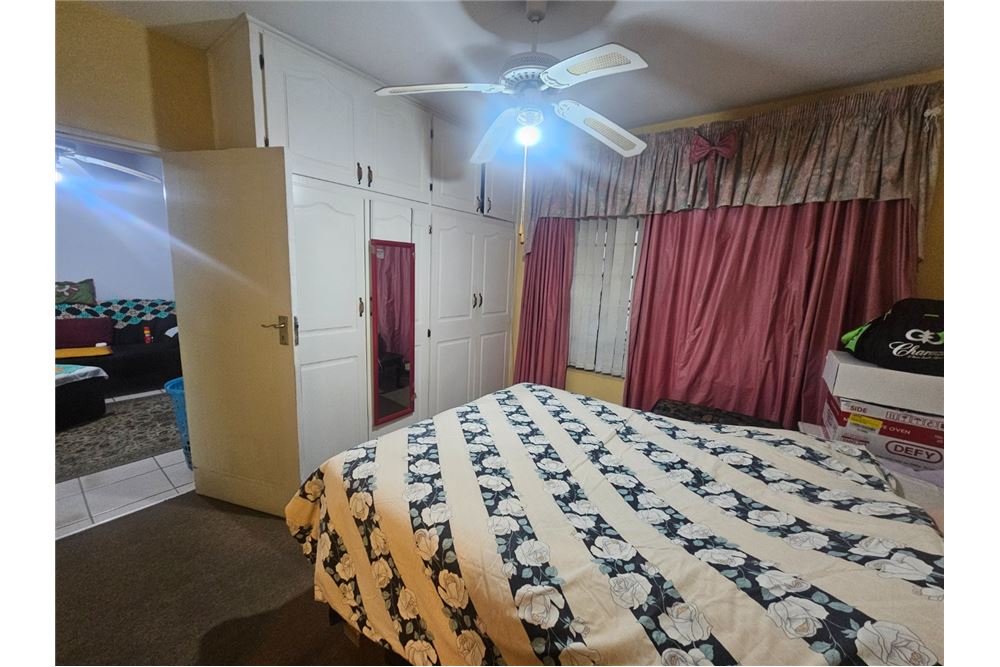 Residential - ਕੌਂਡੋ/ਅਪਾਰਟਮੈਂਟ - Pietermaritzburg Central, KwaZulu Natal - South Africa - 15 - 1031436028-107