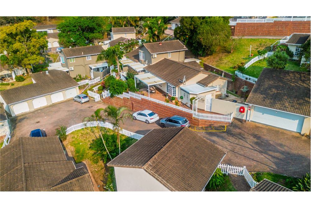 Residential - Townhouse - Sherwood, KwaZulu Natal - South Africa - 20 - 1031465101-151