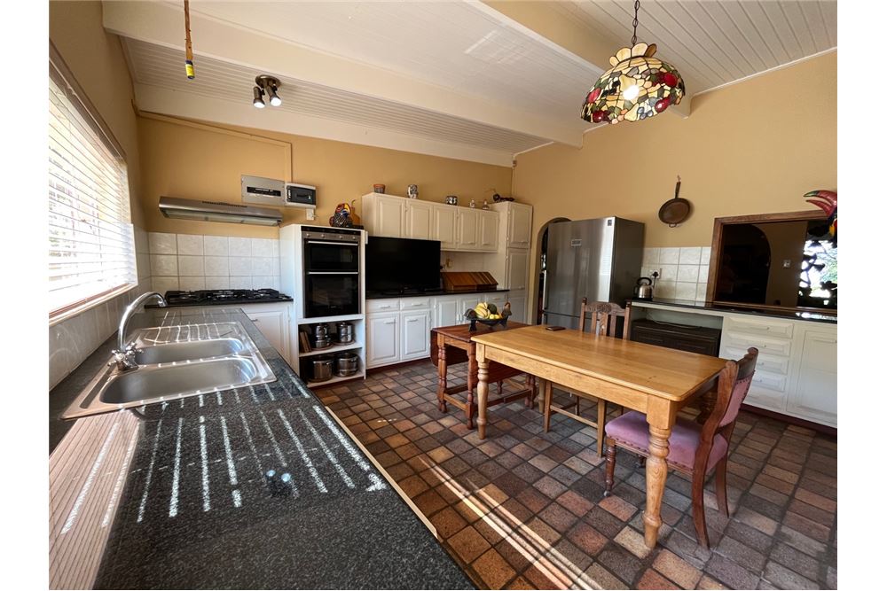 Residential Farm Kleinemonde, Eastern Cape South Africa