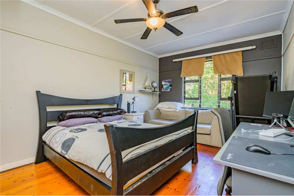 Residential - House - Park Hill, KwaZulu Natal - South Africa - 20 - 1031465055-117