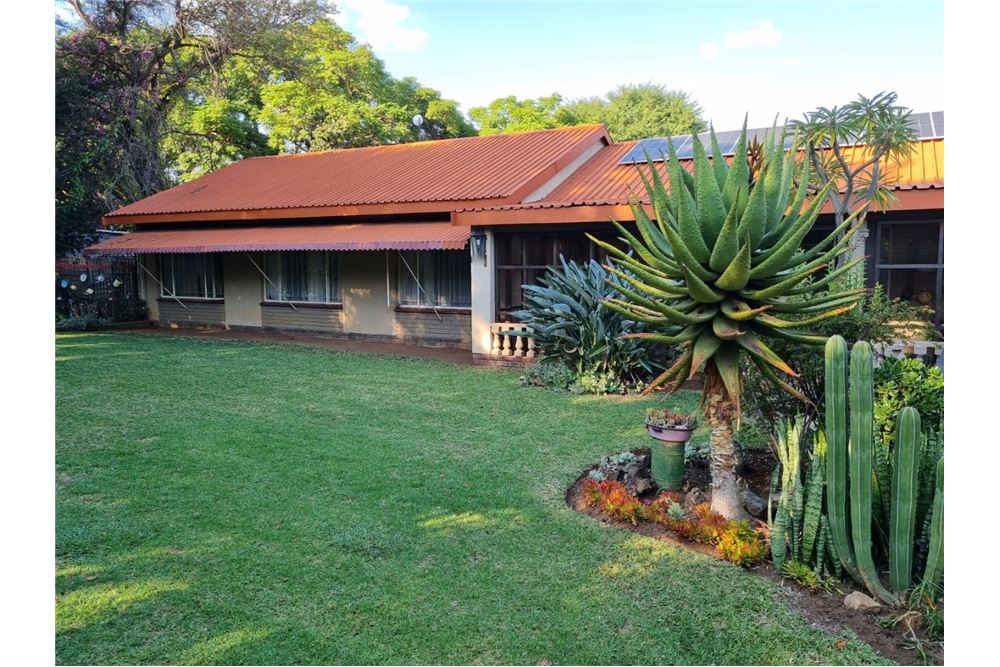 Residential House Bela Bela, Limpopo South Africa 103137202713