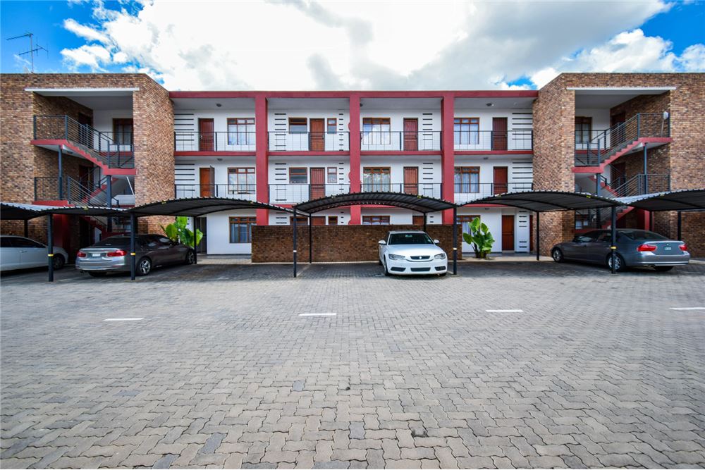 Residential - Condo/Apartment - Montana, Gauteng - South Africa - 18 - 1031414001-148