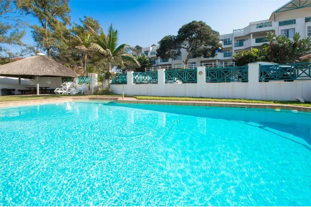 Residential - Condo/Apartment - Umdloti Beach, KwaZulu Natal - South Africa - 21 - 1031465051-362