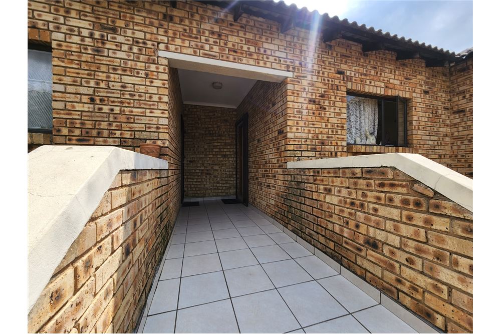 Residential - Кондо/квартира - South Crest, Gauteng - South Africa - 9 - 1031421155-33