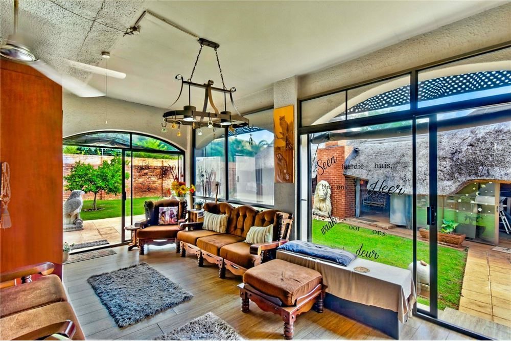 Residenziale - Casa - Wonderboom, Gauteng - South Africa - 25 - 1031414142-37