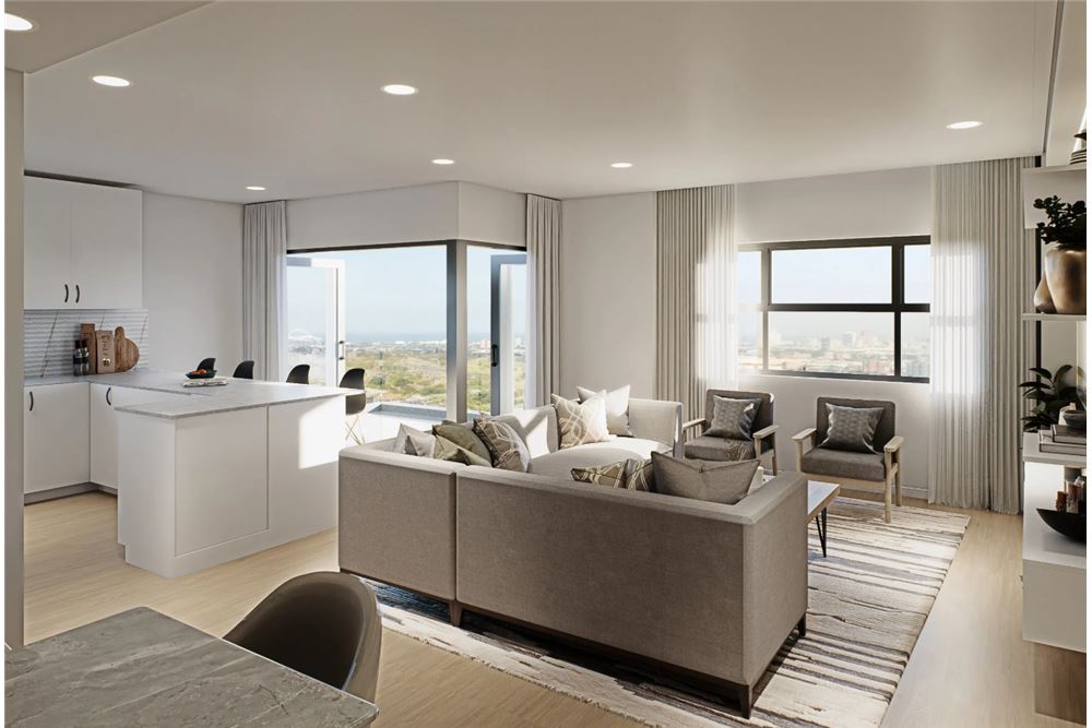 Residential - Condo/Apartment - Musgrave, KwaZulu Natal - South Africa - 3 - 1031465114-58