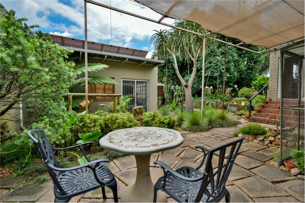 Residenziale - Casa - Villieria, Gauteng - South Africa - 29 - 1031414105-29