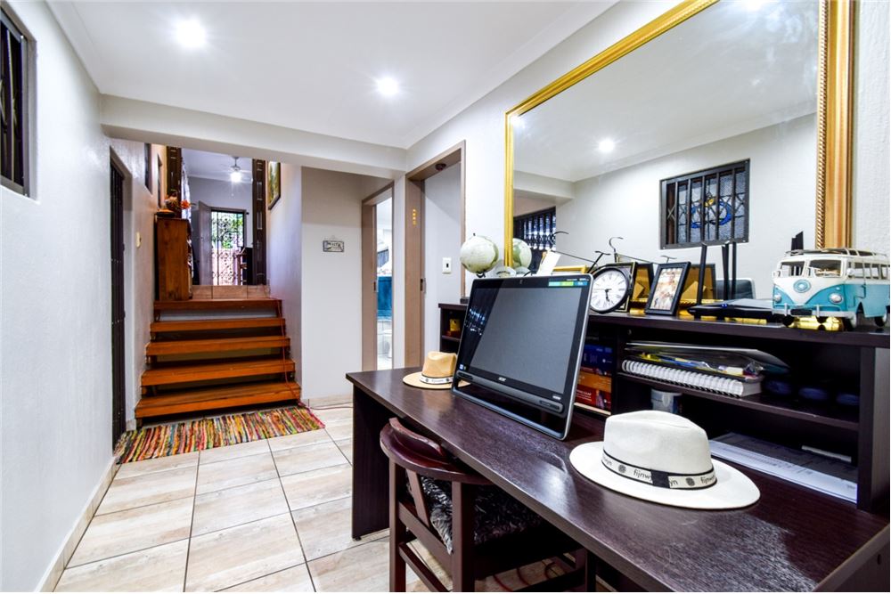 Residencial - Casa - Pretoria North, Gauteng - South Africa - 28 - 1031414001-144